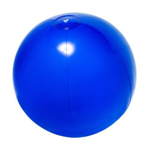 Patong RPVC strandlabda (ø40 cm) kék AP800030-06