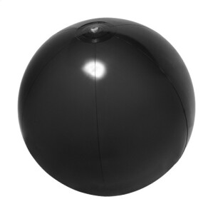Patong RPVC strandlabda (ø40 cm) fekete AP800030-10