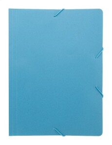 Wheadoc iratmappa kék AP800071-06