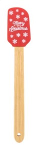Spatox karácsonyi spatula