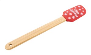 Spatox karácsonyi spatula piros AP800073-05