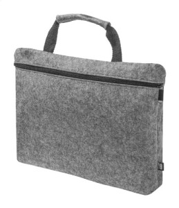 Refelt Laptop egyedi laptoptáska szürke AP800080-77