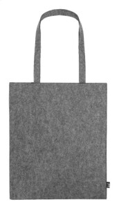 Refelt Shop RPET bevásárlótáska szürke AP800084-77