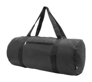 Franco RPET sporttáska fekete AP800092-10