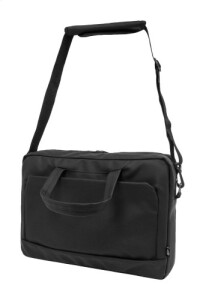 Duppler RPU dokumentum- és laptop táska fekete AP800125-10