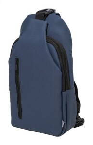 Crobud RPET oldaltáska sötét kék AP800126-06A