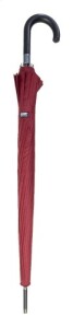 Cyclone RPET esernyő burgundi vörös AP800144-08