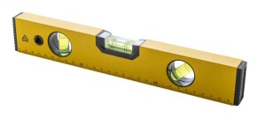 Ratupass vízmérték sárga AP800147-02