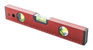 Ratupass vízmérték piros AP800147-05
