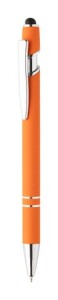 Tonnel Soft érintőképernyős golyóstoll narancssárga AP800148-03