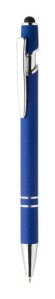 Tonnel Soft érintőképernyős golyóstoll sötét kék AP800148-06A