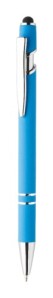 Tonnel Soft érintőképernyős golyóstoll világoskék AP800148-06V