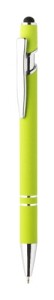 Tonnel Soft érintőképernyős golyóstoll lime zöld AP800148-07V