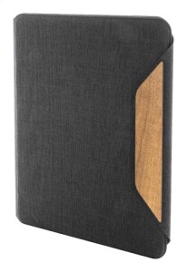 Wapudo A4 RPET iratmappa fekete AP800176-10