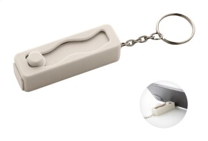 Zencall RABS antistress kulcstartó