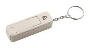 Zencall RABS antistress kulcstartó natúr AP800189-00