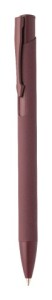 Connel golyóstoll burgundi vörös AP800190-08