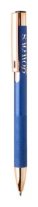 Rozoros golyóstoll kék AP800191-06