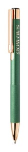 Rozoros golyóstoll zöld AP800191-07