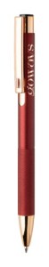 Rozoros golyóstoll burgundi vörös AP800191-08