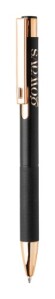 Rozoros golyóstoll fekete AP800191-10