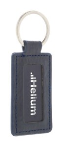 ShineKey Rect RPU kulcstartó sötét kék AP800196-06A