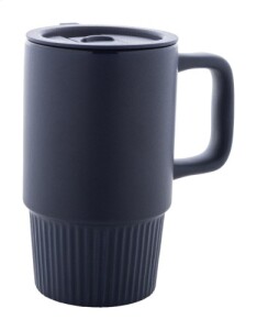 Freyja utazóbögre sötét kék AP800601-06A