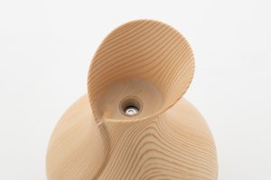 Tulop párásító natúr AP864072-09