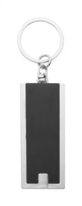 Urban RABS led-es kulcstartó fekete AP864095-10