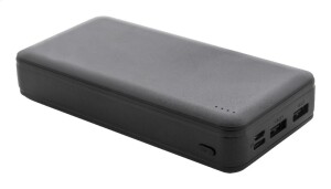 Rabobank XXL RABS power bank fekete AP864113-10