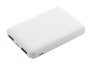 Rabobank Slim RABS power bank fehér AP864115-01