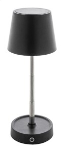 Cosmopolitan RABS bár asztali lámpa fekete AP864119-10