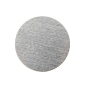 SteelMag hűtőmágnes ezüst AP873034