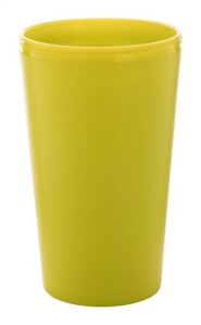 CreaCup egyediesíthető thermo pohár, pohár lime zöld AP892006-07_A