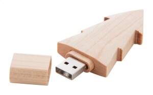 Limber USB memória natúr AP897088_8GB