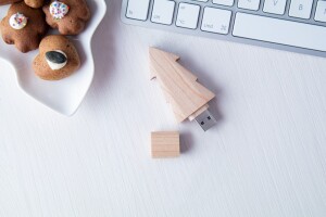 Limber USB memória natúr AP897088_8GB