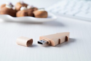 Limber USB memória natúr AP897088_8GB