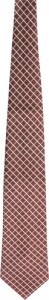 Tienamic nyakkendő barna AP1121-21