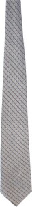 Tienamic nyakkendő sötétszürke AP1121-22