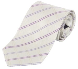 Tienamic nyakkendő lila AP1121-33
