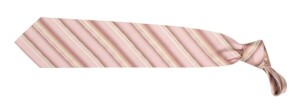 Tienamic nyakkendő rózsaszín AP1121-36A