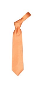 Colours nyakkendő narancssárga AP1222-03