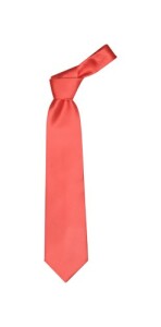 Colours nyakkendő piros AP1222-05