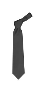 Colours nyakkendő fekete AP1222-10