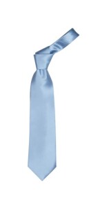 Colours nyakkendő világoskék AP1222-64