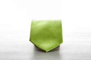 Colours nyakkendő élénk lime zöld AP1222-71