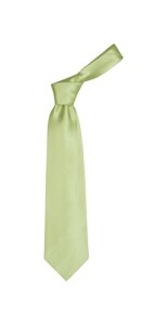 Colours nyakkendő élénk lime zöld AP1222-71