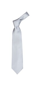 Colours nyakkendő ezüst AP1222-77