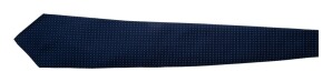 Dandy nyakkendő sötét kék fekete AP1232-06A