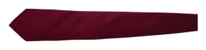 Dandy nyakkendő bordó fekete AP1232-08